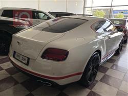 بينتلي كونتيننتال جي تي